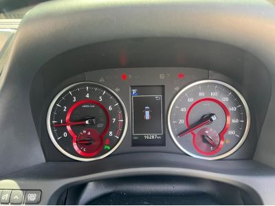 2018 Toyota Vellfire 2.5 ZG Edition รูปที่ 10